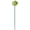 Light Green, variant on Bee Watering Station for Garden, 27CM Ceramic Bees Cups for Garden, Flower Shaped Bee Watering Station Bird Bath Water Feeder, Butterfly Drinking Cup Bees Bath Bowl Gardens Stakes, fors Outdoor Yard