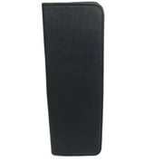 Piel Leather PASSPORT/TICKET HOLDER