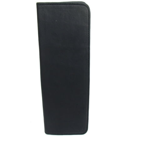 Piel Leather PASSPORT/TICKET HOLDER