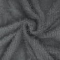 thumbnail image 5 of HGWXX7 Women Winter Sweater Knit Turtleneck Warm Long Sleeve Pocket Mini Sweater Dress Plus Size Stylish Clothing For Women, 5 of 6