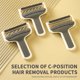 thumbnail image 4 of Teissuly Portable Reusable Clothes Hair Sticking Device, Clothes Pet Hair Sticking Device Teissuly WER202312132857, 4 of 9