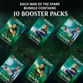 thumbnail image 3 of Combina Magic The Gathering War of The Spark con 10 paquetes de refuerzo, 3 of 6