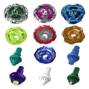Beyblade X X-treme Expansion Pack, 3 Blades, 4 Ratchets, 5 Bits, Ages 8+