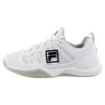 thumbnail image 3 of Fila Mens Speedserve Energized Tennis  Athletic Sneakers Casual Shoes, 3 of 5