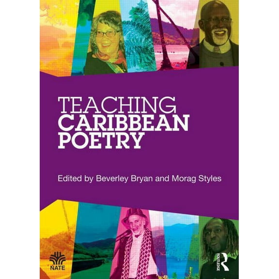 National Association for the Teaching of Teaching Caribbean Poetry, (Paperback)