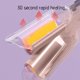 thumbnail image 4 of Teissuly Hair Curler Travel Curling Iron Fast Heating The Curling Iron That Makes Curls Fast Even For Novices For Curls Waves 3 Tunable Temps Auto Shut-Off 42mm Teissuly WER202401227656, 4 of 8