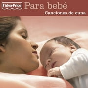 Fisher-Price Canciones De Cuna (CD)