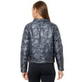 thumbnail image 3 of Women Camouflage Stylish Casual Bomber Jacket, 3 of 5