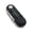 Black_8G, variant on lanema Compactly MP3 Player USB Charging or Battery Power Supply Music Player Supports Multiple Audios Format Slimly Design