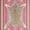 Dusty Red, variant on GENIMO 2'x7' Runner Rug, Washable Non Slip Soft Zebra Print Hallway Runner for Kitchen Entryway Laundry Room, Rust Red