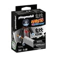 thumbnail image 2 of Set de Juego Playmobil Naruto Kisame 10 Piezas, 2 of 4