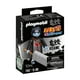 thumbnail image 2 of Set de Juego Playmobil Naruto Kisame 10 Piezas, 2 of 4