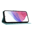 thumbnail image 4 of For Xiaomi Redmi 14R 5G Xiaomi Poco C75 4G Xiaomi Redmi 14C 4G Case with Strap RFID Blocking Leather, 4 of 5