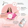 thumbnail image 2 of Suplemento alimenticio hit COLAGENO 60 cápsulas, 2 of 3