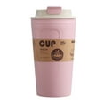 thumbnail image 2 of Cheers.US Tumbler with Lids and Straw [Travel Mug] Double Wall Water Coffee Cup for Home, Office, Outdoor Works Great for Ice Drinks and Hot Beverage, 2 of 7