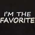 thumbnail image 3 of CafePress - I'm The Favorite T Shirt - Men's Classic Graphic Cotton T-Shirt, 3 of 4