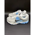 thumbnail image 2 of N I-K-E Zoom Vomero 5 White/Black-Pure Platinum Men's FJ4151 101, 2 of 6