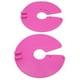 thumbnail image 4 of Parche TENS Jadeshay 2 piezas electrodos para el pecho, 4 of 14