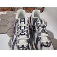 thumbnail image 2 of New Balance Men's Sz 12 - 740 Plum Brown & Sea Stone Shoes U740PB2 740v2, 2 of 6