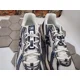 thumbnail image 2 of New Balance Men's Sz 12 - 740 Plum Brown & Sea Stone Shoes U740PB2 740v2, 2 of 6