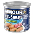 thumbnail image 3 of Armour Original Vienna Sausage, 7g Protein Per Serving, 4.6 oz Can, 3 of 6