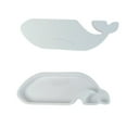 thumbnail image 5 of Whale or House Design Silicones Mold for Car Freshies Pendants Soap Making Resins and Cement Gypsum Creation, 5 of 8
