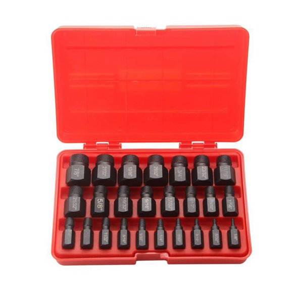 Hex Bolt Extractor