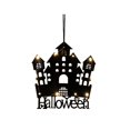 thumbnail image 7 of Ouuluon Halloween Decorative Hanging Ornaments, Versatile Portable Indoor Halloween Decorations, Eye-Catching LED Ornament Pumpkin for Party Home, 7 of 7