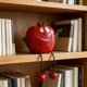 thumbnail image 5 of Adorable Resin Fruit Ornaments 7 Designs For Desktop Decoration Suitable For Bookshelves Windowsills And Home/garden Decor., 5 of 9