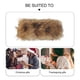thumbnail image 4 of Warm Keeping Simulation for Women Dog Walking Coffee Material 1Pack, 4 of 4
