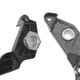 thumbnail image 5 of 4 Uds. Kit de reparación de delanteros Clip de soporte para E60 E61 Soledad Clip de soporte de faro, 5 of 6
