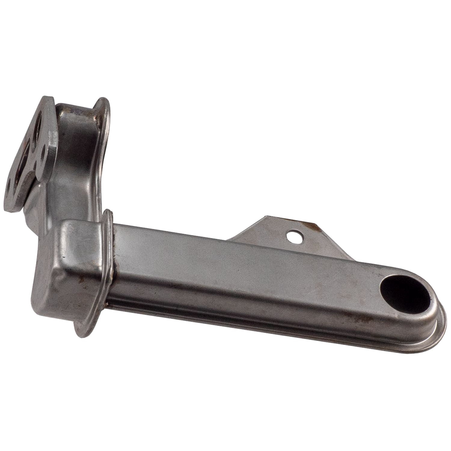 Melling 255S Stock Replacement Oil Pump Screen Fits select: 1988-1994 PONTIAC GRAND AM, 1988-1991 OLDSMOBILE CUTLASS CALAIS