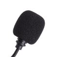thumbnail image 5 of Yammee Mobile phone Mini 3.5mm Interface Flexible Microphone Stereo For phone Android, 5 of 9