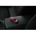 thumbnail image 4 of Xotic Tech Red Remote Smart Key Shell Holder Cover For Porsche Cayenne Panamera Macan 911, 4 of 10