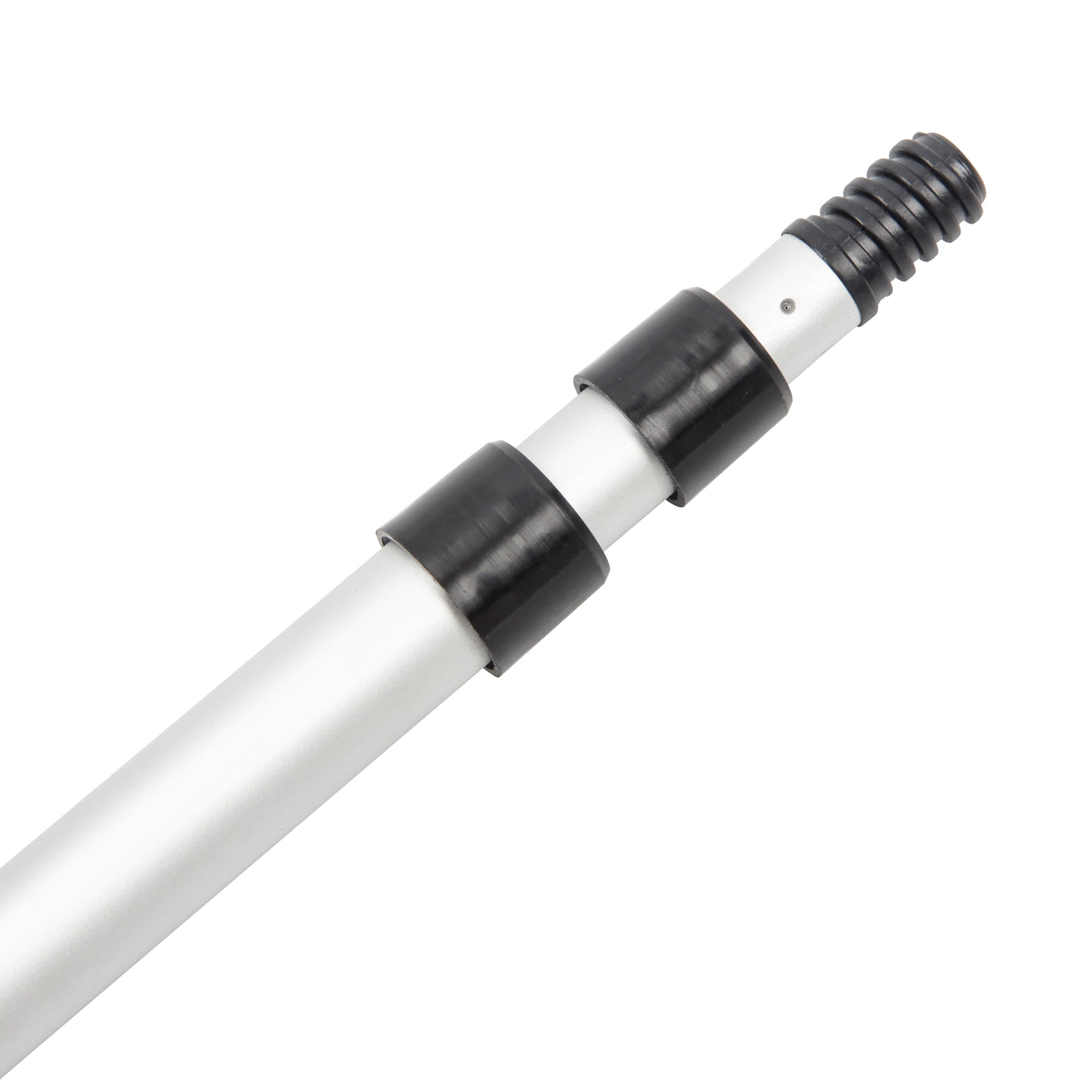 20IN - 4FT ALUM POLE