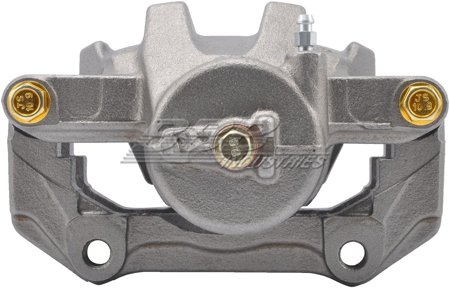 TERREPOWER formerly BBB Industries 99-01416B Reman Caliper w/installation Hardware