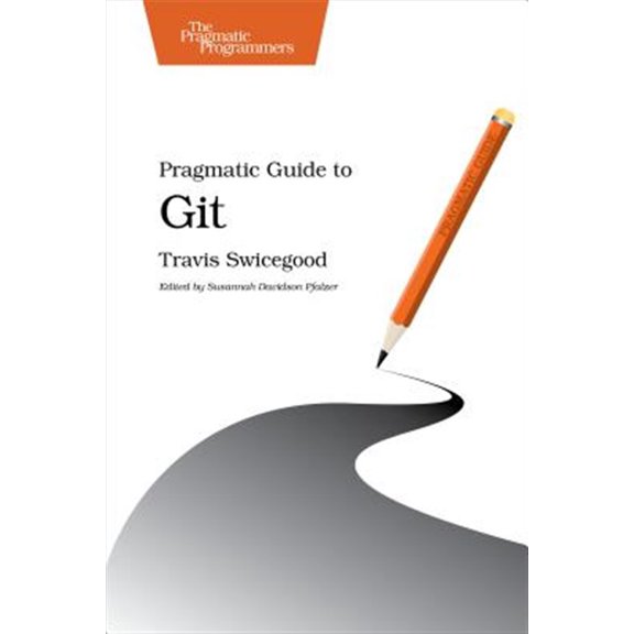 Pre-Owned Pragmatic Guide to Git (Pragmatic Programmers) Paperback
