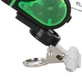 thumbnail image 2 of Fish Bite Alarm Accesorios Alerta Alarma Sonido Campana Aparejos de pesca (Negro), 2 of 3