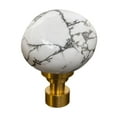 thumbnail image 5 of Kuntesetty Cabinet Knob Sturdy Furniture Hardware for Cupboard Living Room Style A, 5 of 9