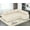 Beige, variant on Bonzy Home Modular Sectional Sofa with Pull Out Couch Bed, Convertible U Shaped Sofa Set for Living Room, Storage Seats Ottoman, Grey