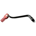 thumbnail image 3 of Tusk Folding Shift Lever Black/Red Tip, 3 of 6