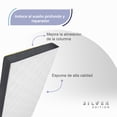 thumbnail image 4 of Colchon Individual DREAMBOX 15 cm Firmeza Media, 4 of 9