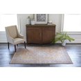 thumbnail image 5 of Momeni Rugs AFSHAAFS11COP2030 Afshar Traditional Medallion Area Rug x, 2`0" x 3`0", Copper, 5 of 5