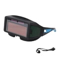 thumbnail image 1 of Gafas de protección Irfora Gafas de soldadura con oscurecimiento automático de energía solar Gafas protectoras de seguridad Soldadura por arco de argón Gafas de soldadura eléctricas Gafas de soldadura Irfora Gafas de protección, 1 of 2