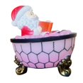 thumbnail image 4 of Lámpara de baño de burbujas de Papá , luz nocturna para bañera, centro de mesa, decoración navideña original, lámpara de lectura para estantería., 4 of 8