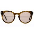 thumbnail image 2 of Kate Spade ALEXUS-S 0086 Women's Alexus Brown Tortoise Sunglasses, 2 of 3