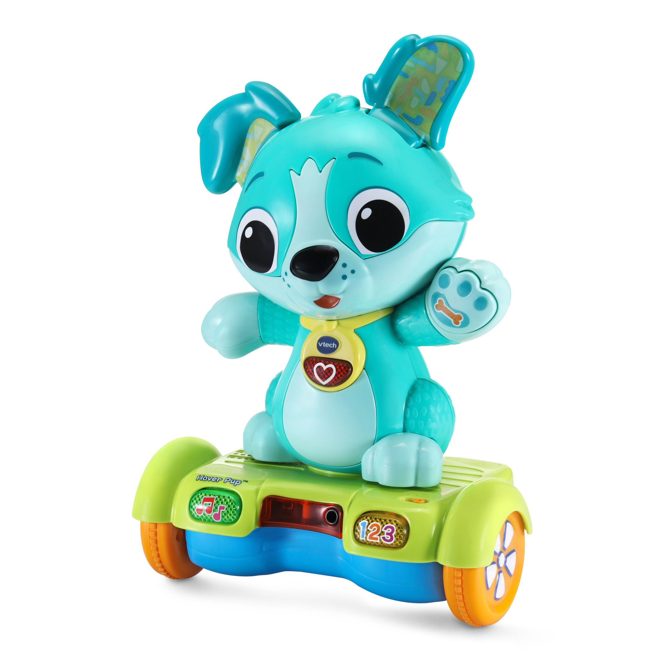 VTech Hover Pup Interactive Learning Toy photo 3