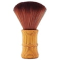 thumbnail image 1 of Turntable Vinyl Record Lp Cleaning Anti-static Brush Cleaner For Cd Longplay Player Cleaner Wooden, 1 of 5