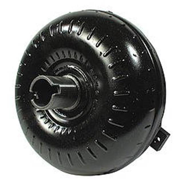 Coan COA20504 8 in. Dia. HiPerformance Torque Converter Spragless