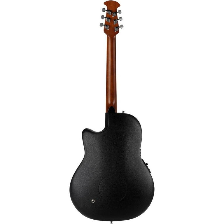 Ovation CE48 Celebrity Elite Acoustic-Electric Guitar